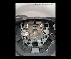 VOLANTE MULTIFUNZIONE IN PELLE BMW F01 2011 3385F0