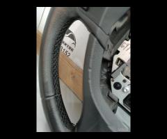 VOLANTE MULTIFUNZIONE IN PELLE BMW F01 2011 3385F0