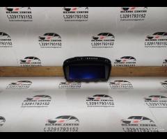 DISPLAY SCHERMO NAVIGAZIONE 8.8 BMW E90 E91 E92 E9