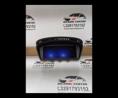 DISPLAY SCHERMO NAVIGAZIONE 8.8 BMW E90 E91 E92 E9