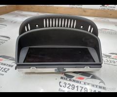 DISPLAY SCHERMO NAVIGAZIONE 8.8 BMW E90 E91 E92 E9