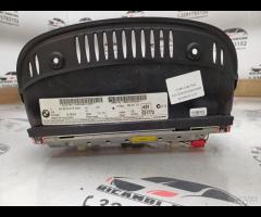 DISPLAY SCHERMO NAVIGAZIONE 8.8 BMW E90 E91 E92 E9 - 10