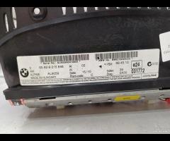 DISPLAY SCHERMO NAVIGAZIONE 8.8 BMW E90 E91 E92 E9 - 11