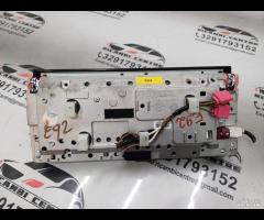 DISPLAY SCHERMO NAVIGAZIONE 8.8 BMW E90 E91 E92 E9 - 13