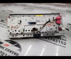 DISPLAY SCHERMO NAVIGAZIONE 8.8 BMW E90 E91 E92 E9 - 14