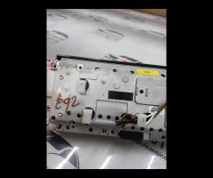 DISPLAY SCHERMO NAVIGAZIONE 8.8 BMW E90 E91 E92 E9 - 16