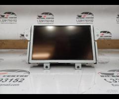 CENTRALINA+SCHERMO NAVIGAZIONE FORD FOCUS III BM5T - 2