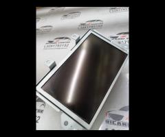 CENTRALINA+SCHERMO NAVIGAZIONE FORD FOCUS III BM5T - 5