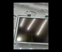 CENTRALINA+SCHERMO NAVIGAZIONE FORD FOCUS III BM5T - 7