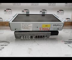 CENTRALINA+SCHERMO NAVIGAZIONE FORD FOCUS III BM5T - 10