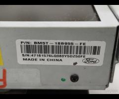 CENTRALINA+SCHERMO NAVIGAZIONE FORD FOCUS III BM5T - 12