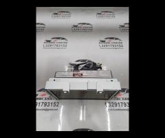 CENTRALINA+SCHERMO NAVIGAZIONE FORD FOCUS III BM5T - 13