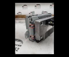 CENTRALINA+SCHERMO NAVIGAZIONE FORD FOCUS III BM5T - 16