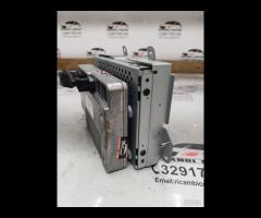 CENTRALINA+SCHERMO NAVIGAZIONE FORD FOCUS III BM5T - 18
