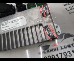 CENTRALINA+SCHERMO NAVIGAZIONE FORD FOCUS III BM5T - 20