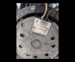 VENTOLA RADIATORE REFFREDDAMENTO MOTORE VW TOUAREG - 12