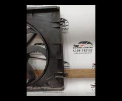 VENTOLA RAFFREDAMENTO MOTORE AUDI A3 2012 1K095945 - 6
