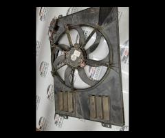 VENTOLA RAFFREDAMENTO MOTORE AUDI A3 2012 1K095945 - 13