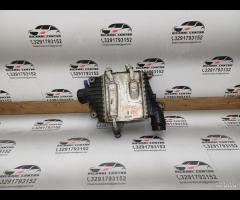 RADIATORE INTERCOOLER JAGUARE XF II (X260) DIESEL - 1