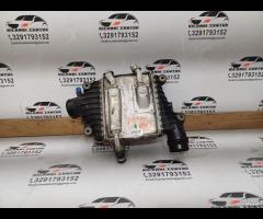 RADIATORE INTERCOOLER JAGUARE XF II (X260) DIESEL - 2