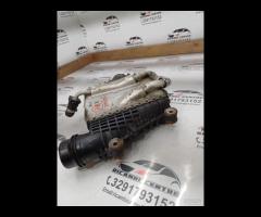 RADIATORE INTERCOOLER JAGUARE XF II (X260) DIESEL - 7