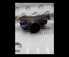 RADIATORE INTERCOOLER JAGUARE XF II (X260) DIESEL - 16