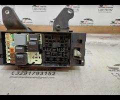 CENTRALINA SCATOLA FUSIBILI RANGE ROVER VERLAR 202 - 7