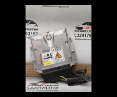 CENTRALINA MOTORE ECU 2010 SUBARU IMPREZA EE20 EE2