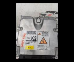 CENTRALINA MOTORE ECU 2010 SUBARU IMPREZA EE20 EE2