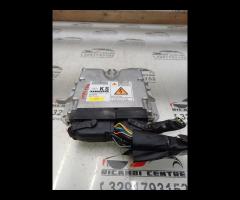 CENTRALINA MOTORE ECU 2010 SUBARU IMPREZA EE20 EE2 - 8