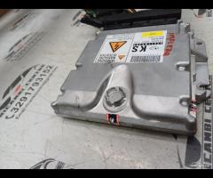 CENTRALINA MOTORE ECU 2010 SUBARU IMPREZA EE20 EE2 - 10