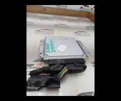 CENTRALINA MOTORE ECU 2010 SUBARU IMPREZA EE20 EE2 - 16