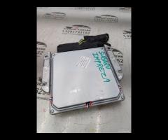 CENTRALINA MOTORE ECU 2010 SUBARU IMPREZA EE20 EE2 - 17