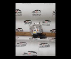 CENTRALINA MOTORE ECU 2010 SUBARU IMPREZA EE20 EE2 - 18