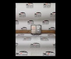 CENTRALINA MOTORE ECU 2015 OPEL ASTRA J B16DTL 555