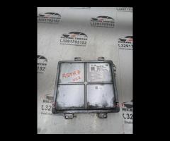 CENTRALINA MOTORE ECU 2015 OPEL ASTRA J B16DTL 555