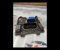 CENTRALINA MOTORE ECU 2015 OPEL ASTRA J B16DTL 555 - 16