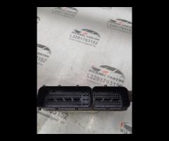 CENTRALINA MOTORE ECU 2006 HYUNDAI SANTA FE II D4E - 10