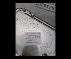 CENTRALINA MOTORE ECU 2006 HYUNDAI SANTA FE II D4E - 15