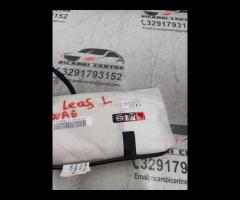 AIRBAG BORSA DI SICUREZZA SEDILE ANTERIORE SX 2021