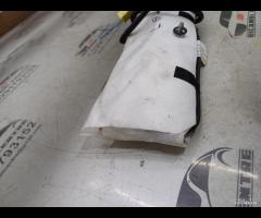 AIRBAG BORSA DI SICUREZZA SEDILE ANTERIORE SX 2021 - 10