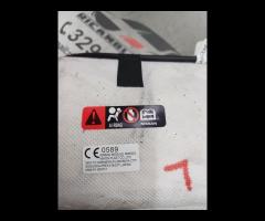 AIRBAG BORSA DI SICUREZZA SEDILE ANTERIORE SX 2021 - 14