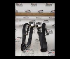 CINTURA DI SICUREZZA ANTERIORE SX+DX 2014 FORD FOC