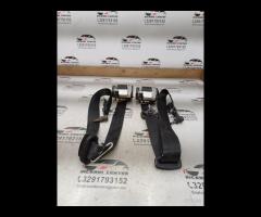 CINTURA DI SICUREZZA ANTERIORE SX+DX 2014 FORD FOC