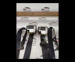 CINTURA DI SICUREZZA ANTERIORE SX+DX 2014 FORD FOC