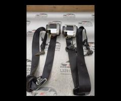 CINTURA DI SICUREZZA ANTERIORE SX+DX 2014 FORD FOC