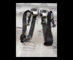 CINTURA DI SICUREZZA ANTERIORE SX+DX 2014 FORD FOC