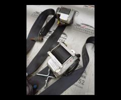 CINTURA DI SICUREZZA ANTERIORE SX+DX 2014 FORD FOC - 6