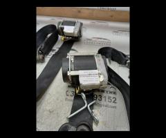 CINTURA DI SICUREZZA ANTERIORE SX+DX 2014 FORD FOC - 8