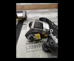 CINTURA DI SICUREZZA ANTERIORE SX+DX 2014 FORD FOC - 9